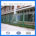 Euro Metal Villa Fencing (TS-L27)